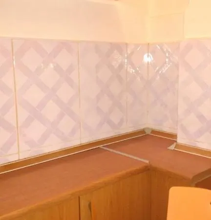 Purple Butterfly Studio In City Center Bucharest