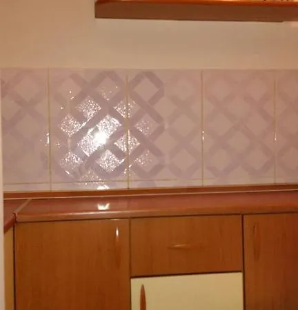 Apartment Purple Butterfly Studio In City Center *
