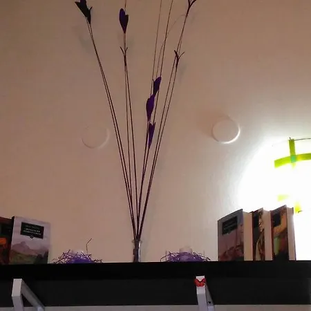 Apartment Purple Butterfly Studio In City Center Bucharest