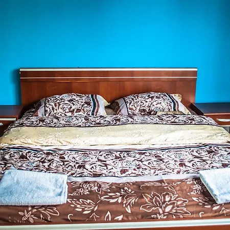 דירה Purple Butterfly Studio In City Center