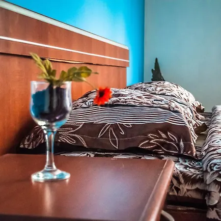 Apartment Purple Butterfly Studio In City Center Bucharest