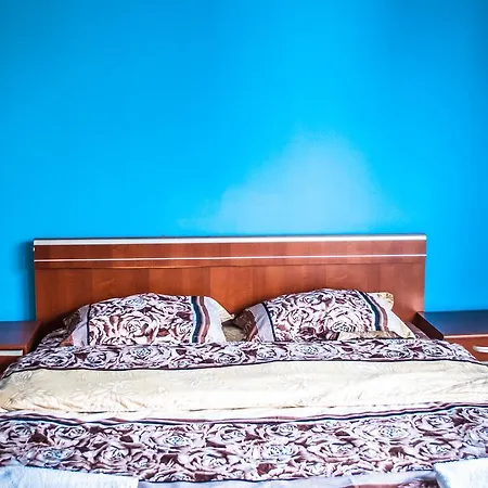 Apartment Purple Butterfly Studio In City Center Bucharest